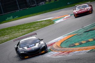 Monza Race 1 | Blancpain GT Sports Club