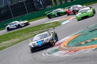 Monza Race 1 | Blancpain GT Sports Club