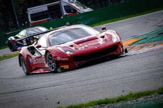 Monza Race 1 | Blancpain GT Sports Club