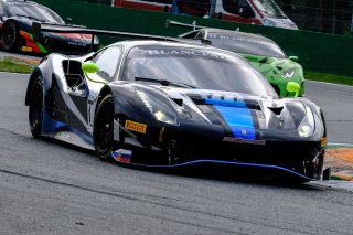 Monza Race 1 | Blancpain GT Sports Club