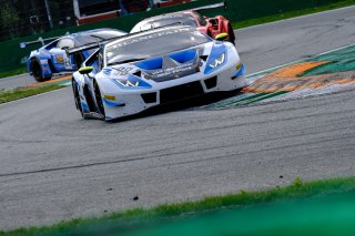 Monza Race 1 | Blancpain GT Sports Club