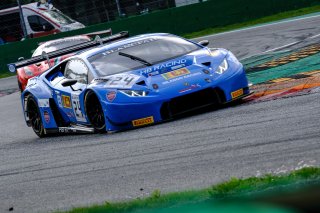Monza Race 1 | Blancpain GT Sports Club