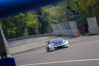Monza Race 1 | Blancpain GT Sports Club