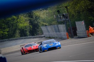 Monza Race 1 | Blancpain GT Sports Club