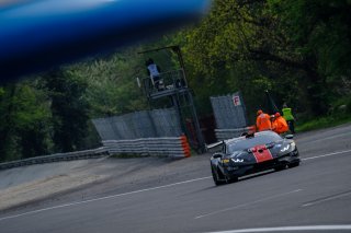Monza Race 1 | Blancpain GT Sports Club
