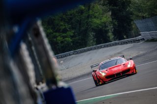 Monza Race 1 | Blancpain GT Sports Club