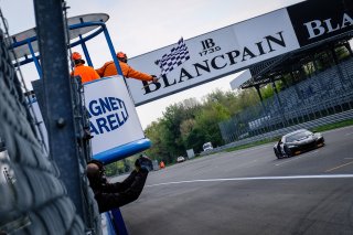 Monza Race 1 | Blancpain GT Sports Club
