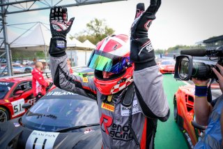 Monza Race 1 | Blancpain GT Sports Club