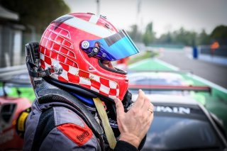 Monza Race 1 | Blancpain GT Sports Club