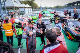 Monza Race 1 | Blancpain GT Sports Club