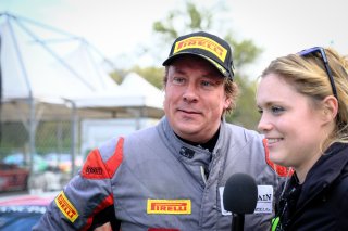 Monza Race 1 | Blancpain GT Sports Club