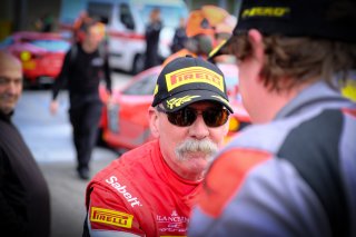 Monza Race 1 | Blancpain GT Sports Club