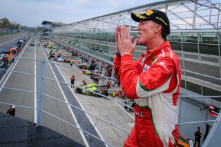 Monza Race 1  | Blancpain GT Sports Club