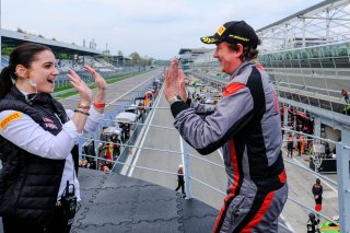 Monza Race 1 | Blancpain GT Sports Club