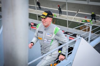 Monza Race 1 | Blancpain GT Sports Club