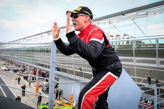 Monza Race 1 | Blancpain GT Sports Club