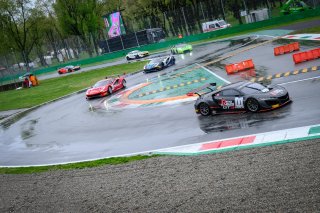 Monza Race 2 | Blancpain GT Sports Club