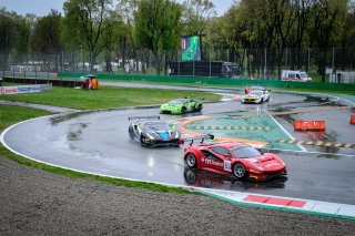 Monza Race 2 | Blancpain GT Sports Club