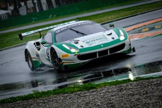 Monza Race 2 | Blancpain GT Sports Club