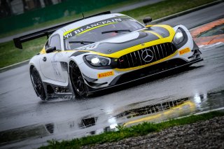 Monza Race 2 | Blancpain GT Sports Club