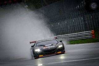Monza Race 2 | Blancpain GT Sports Club