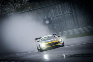 Monza Race 2 | Blancpain GT Sports Club