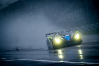 Monza Race 2 | Blancpain GT Sports Club