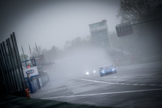 Monza Race 2 | Blancpain GT Sports Club