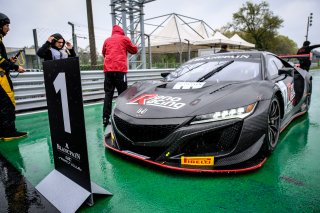 Monza Race 2 | Blancpain GT Sports Club