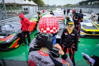 Monza Race 2 | Blancpain GT Sports Club