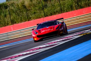 Paul Ricard - Bronze Test | Blancpain GT Sports Club