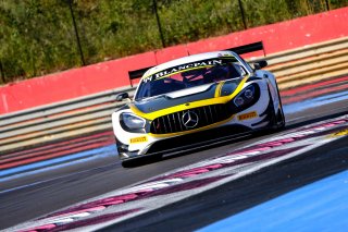 Paul Ricard - Bronze Test | Blancpain GT Sports Club
