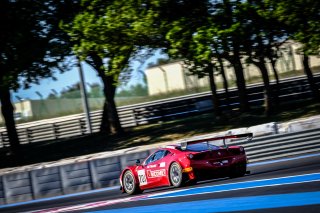 Paul Ricard - Bronze Test | Blancpain GT Sports Club