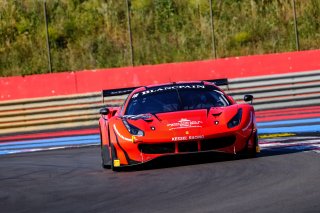 Paul Ricard - Bronze Test | Blancpain GT Sports Club
