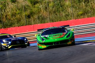 Paul Ricard - Bronze Test | Blancpain GT Sports Club