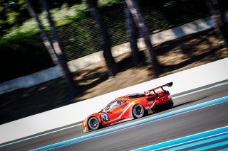 Paul Ricard - Bronze Test | Blancpain GT Sports Club