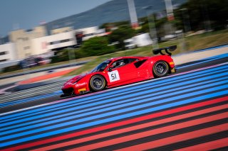 Paul Ricard - Bronze Test | Blancpain GT Sports Club