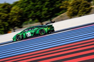 Paul Ricard - Bronze Test | Blancpain GT Sports Club