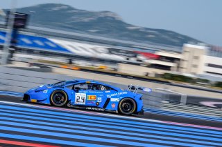 Paul Ricard - Bronze Test | Blancpain GT Sports Club