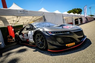 Paul Ricard - Friday Paddock | Blancpain GT Sports Club