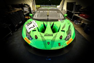 Paul Ricard - Friday Paddock | Blancpain GT Sports Club