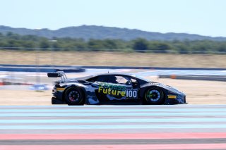 Paul Ricard - Free Practice 1 | Blancpain GT Sports Club