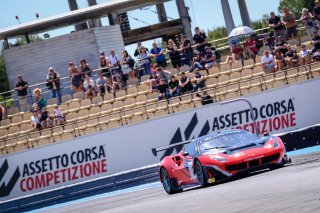 Paul Ricard - Free Practice 1 | Blancpain GT Sports Club