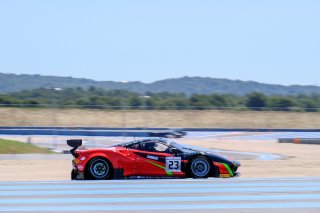 Paul Ricard - Free Practice 1 | Blancpain GT Sports Club