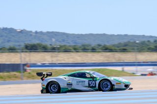 Paul Ricard - Free Practice 1 | Blancpain GT Sports Club