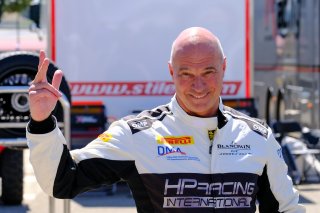 Paul Ricard - Free Practice 1 | Blancpain GT Sports Club