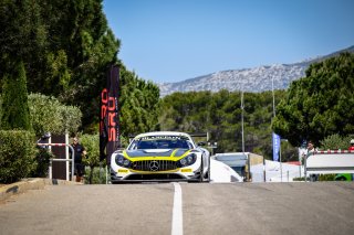 Paul Ricard - Free Practice 1 | Blancpain GT Sports Club
