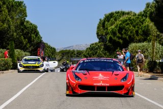 Paul Ricard - Free Practice 1 | Blancpain GT Sports Club
