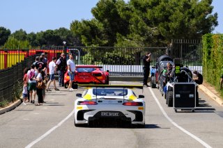 Paul Ricard - Free Practice 1 | Blancpain GT Sports Club