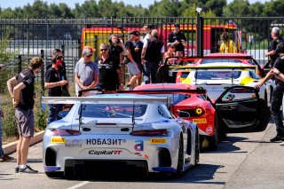Paul Ricard - Free Practice 1 | Blancpain GT Sports Club